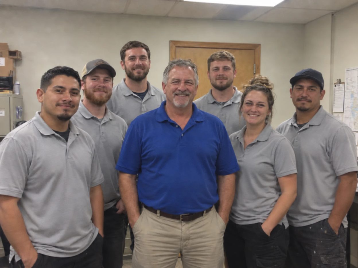 HVAC Replacement service in Brandon, FL