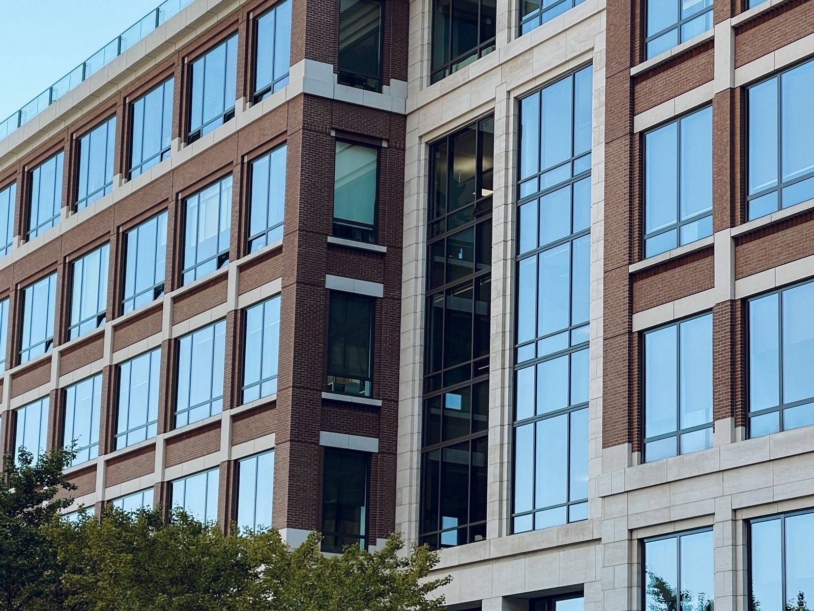Commercial HVAC service in Brandon
